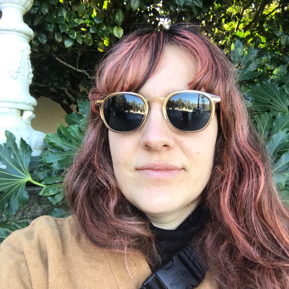 Meet your Posher, Adriana